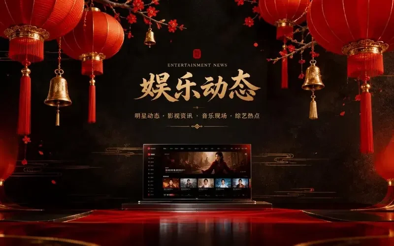 剧情资讯配图：黄果新短剧十月片单发布：甜宠爽剧集中上线
